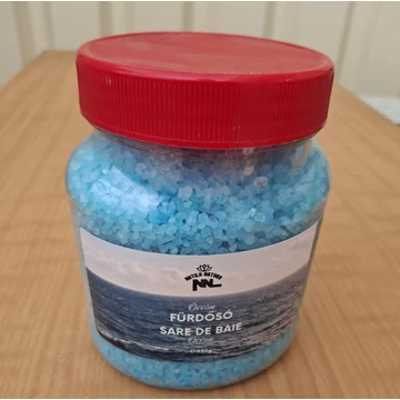 Parajdi Fürdősó (950 g) – Óceán