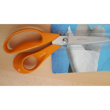 Fiskars 9863 szabó olló 24cm