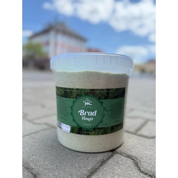 Fenyő parajdi fürdősó 5 kg vödrös kiszerelés