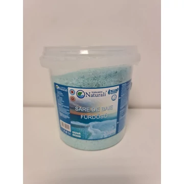 ÓCEÁN parajdi fürdősó 1.3 kg vödrös kiszerelés