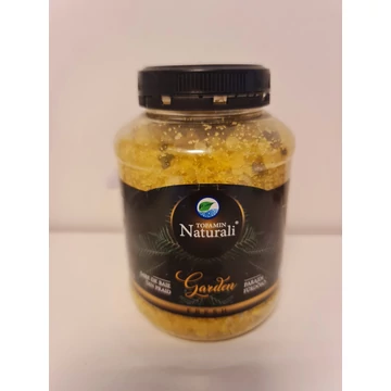Garden parajdi fürdő só 850g