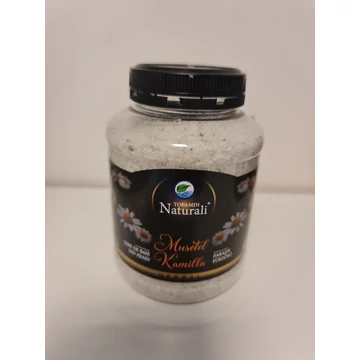 Parajdi fürdősó kamilla 850 g 