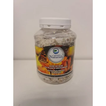 Parajdi fürdősó ekcémá és bőrbetegségekre 750g