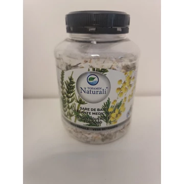 Parajdi gysógynövényes fürdősó vesebetegségre 750 g