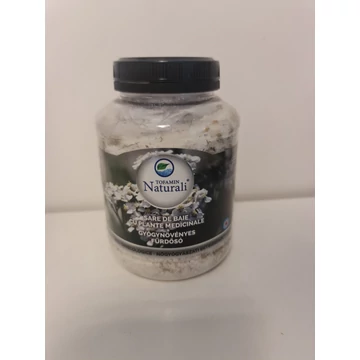 Nőgyógyászati betegségek parajdi fürdősó 750g