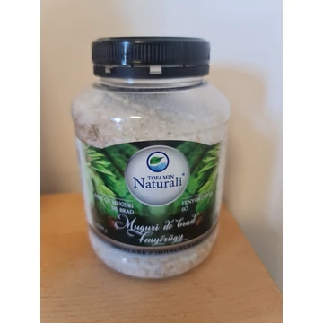 Parajdi só INHALÁLÁSRA fenyőrügy 800 g