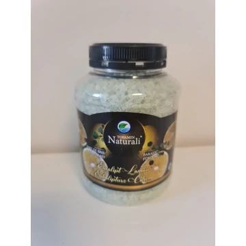 Parajdi fürdősó EUKALIPTUSZ-CITROM 850g