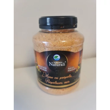 Parajdi fürdősó propolisz 850g