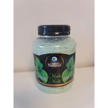 Parajdi fürdősó MENTA 850G