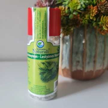 Lestyános fűszersó