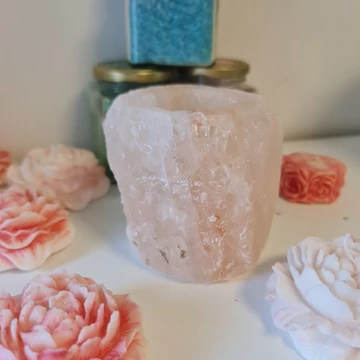 Himalája sómécses 700-900g