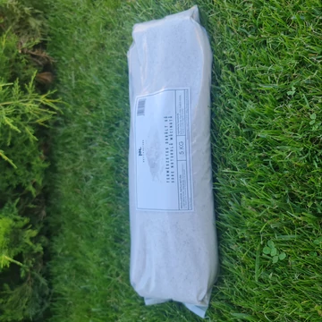 Parajdi természetes darált só 5 kg -os kiszerelés