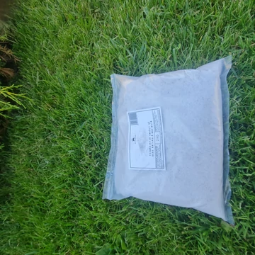 Parajdi természetes darált só 2kg os kiszerelés