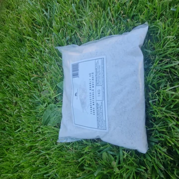 Parajdi természetes darált só 1 kgos