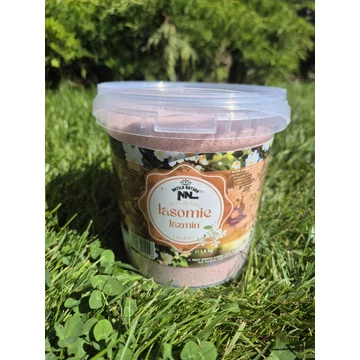 Parajdi fürdősó jázmin 1,5 kg vödrös kiszerelés