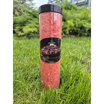 Parajdi fürdősó erdei gyümölcs 850g