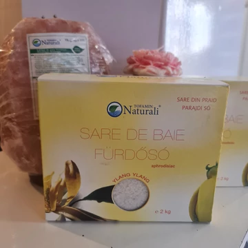 Ylang ylang Afrodiziákum 2 kg-os dobozos kiszerelés