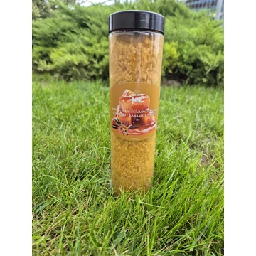 Parajdi fürdősó karamell-vanilia 850g