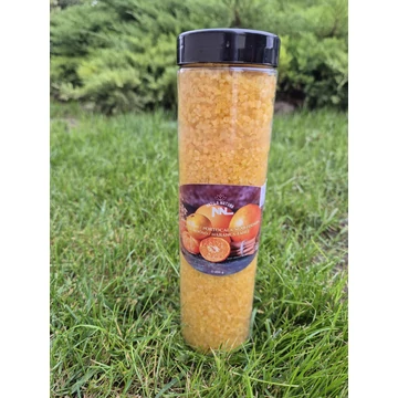 Parajdi fürdősó narancs-fahéj 850g