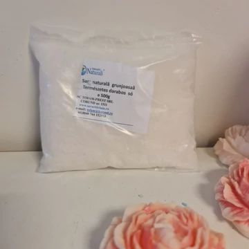 természetes pátologtató só inhalátorba 500g