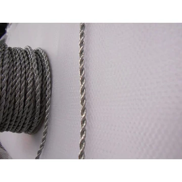 Sodrott zsinór (3mm)