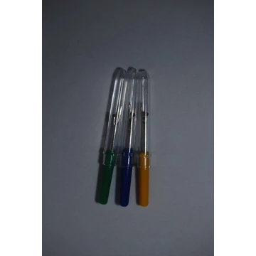 Bontótu, éles fércbontó