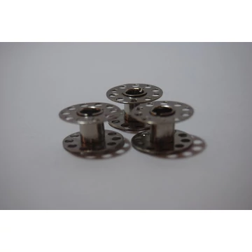 Varrógép orsó (fém)