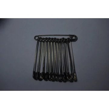 Biztosítótu nikkel/5-ös, 6 cm-es