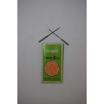 Ipari varrógéptű Great Carne 135×5 DP