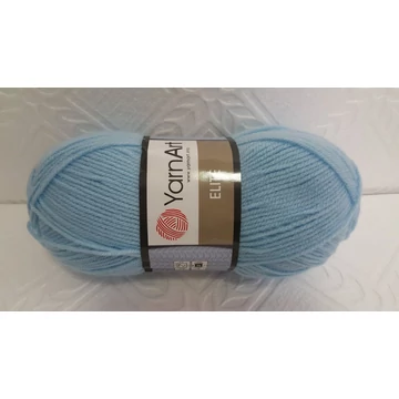 Yarn Art elite 09-es vastag pamut fonal