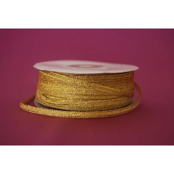 Lurex szalag (3mm)