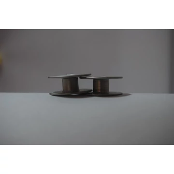 Varrógép orsó (fém)