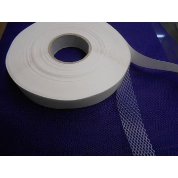 Hártya háló, 30mm, fehér (tekercs)