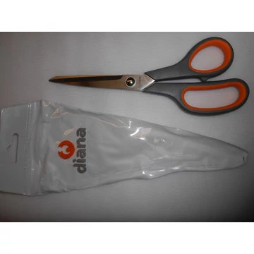 Diana szabóolló (23cm)