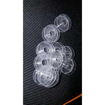 Varrógép orsó( álltalános) müanyag