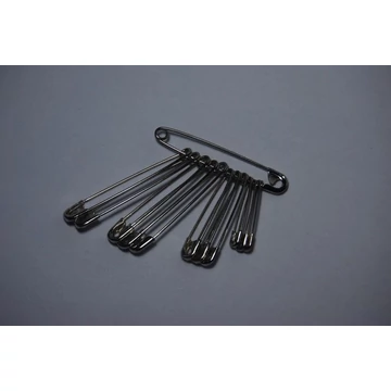 Biztosítótu, nikkel, 1-4-es, sortimet, 3 cm-5,5 cm-es