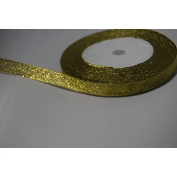 Lurex szalag (10mm)