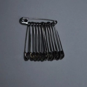 Biztosítótu nikkel/3-as, 5 cm-es