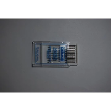 Háztartási varrógéptű (vegyes)