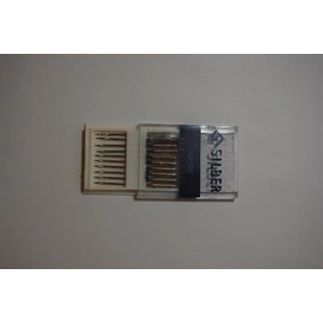 Silber háztartási varrógéptű 130/705 H