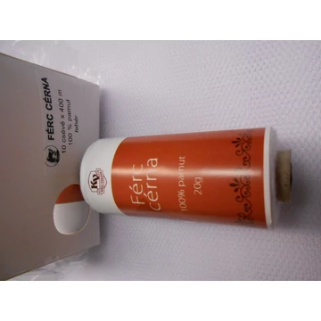 Férc cérna, 20gr (fehér)