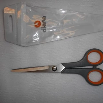 Diana szabó olló (17,5cm)