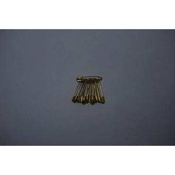 Biztosítótu nikkel 2/0-ás, 2 cm-es