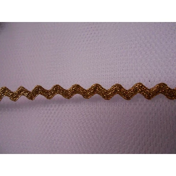 Farkasfog (5mm)