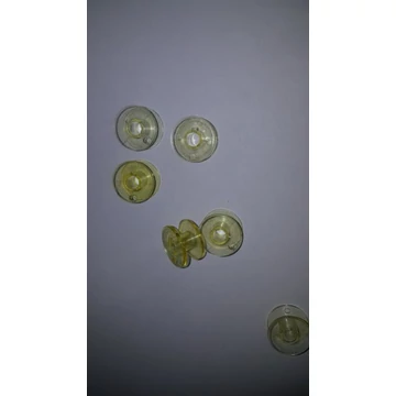 Varrógép orsó singer varrógéphez (müanyag