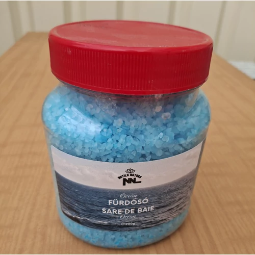 Parajdi Fürdősó (950 g) – Óceán