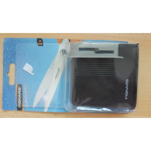 Fiskars 859600 olló élező nagy