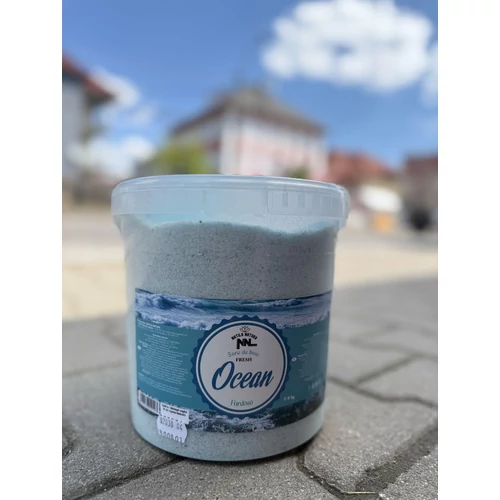 Parajdi oceán fürdősó 5 kg vödrös kiszerelés