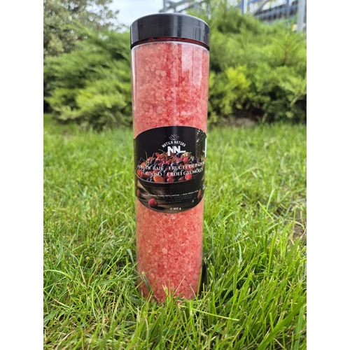 Parajdi fürdősó erdei gyümölcs 850g