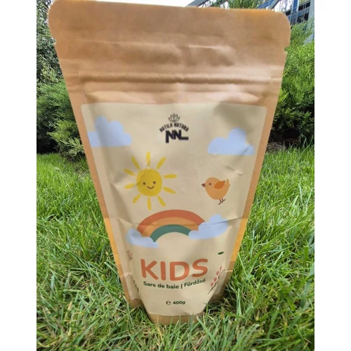 Parajdi fürdősó Kids